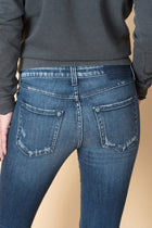 AMO Stix Crop - Sweet Heart