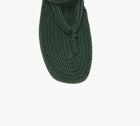 Loeffler Randall Moriah Rope Sandal - Green
