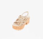 HOMERS Venice Tubular - Nude/Torin