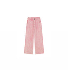 Leon & Harper Prag PL2 Pants - Pink