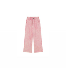 Leon & Harper Prag PL2 Pants - Pink