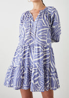 Rails Sia Dress - Island Waves