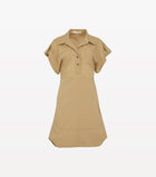 Vanessa Bruno Elmina Dress - Ble