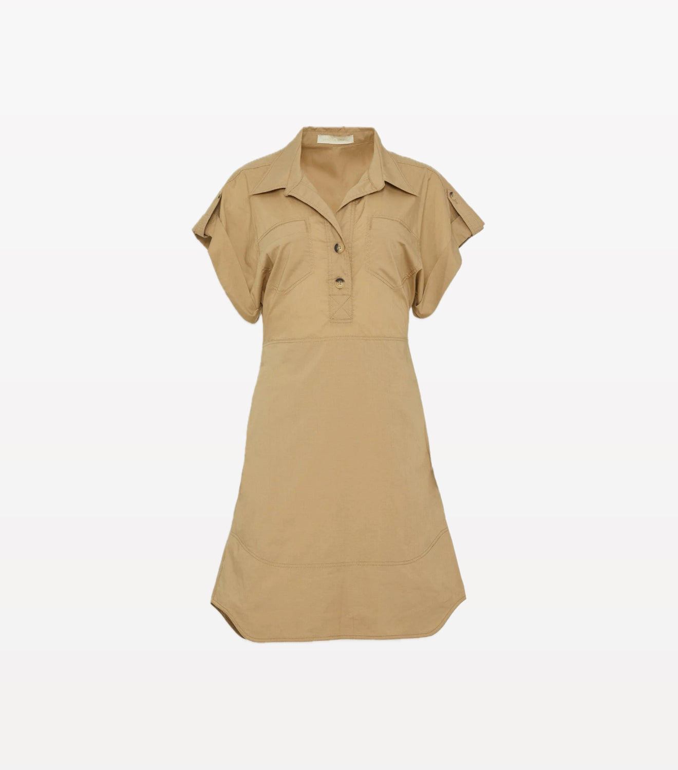 Vanessa Bruno Elmina Dress - Ble
