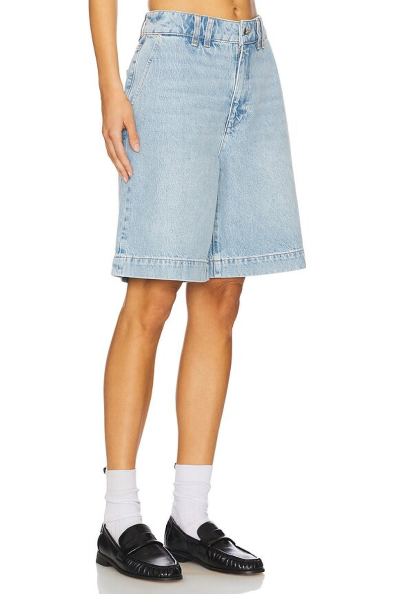 Frame The Trouser Short - Shudder