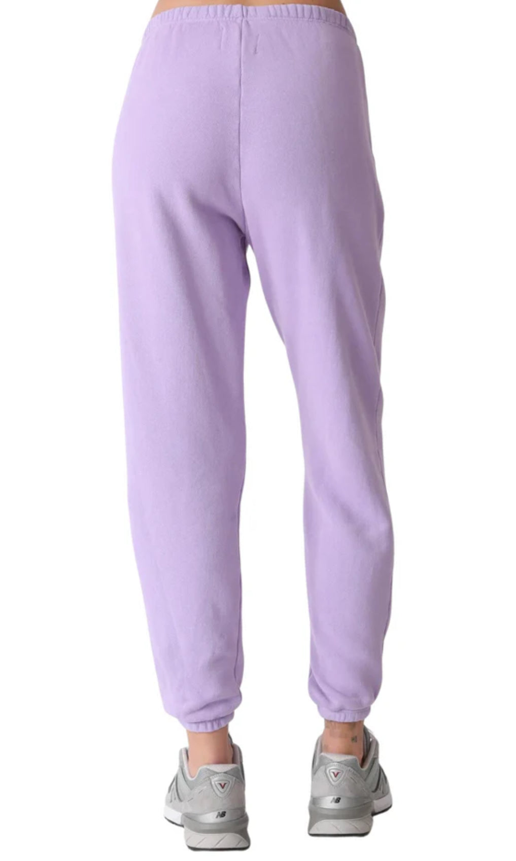 Electric & Rose Siesta Sweatpant - Orchid