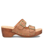 KORK-EASE Saffron Slide - Brown Terra