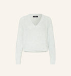 Weekend Max Mara Aloa Sweater - Mint