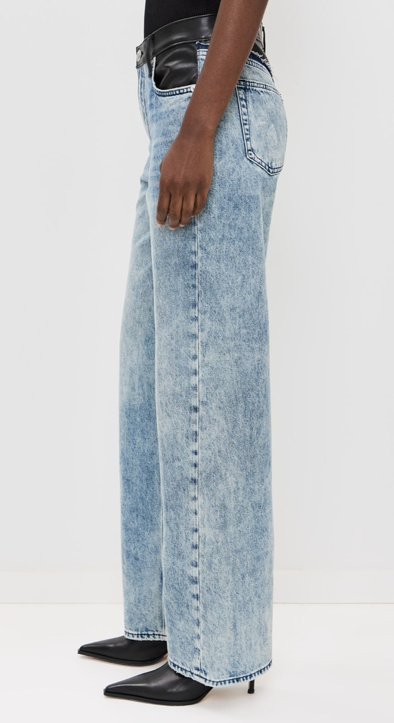 rag & bone Shea Jeans - Lefferts
