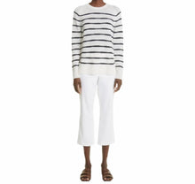 Lafayette 148 Manhattan Pant - White
