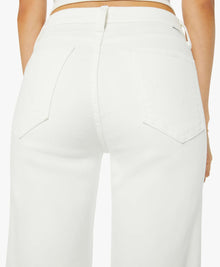 MOTHER The Rambler Zip Ankle - Fairest Of Them All