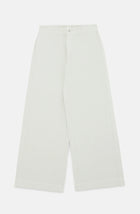 LABO.ART Artemis Massaua Trousers - Winter White