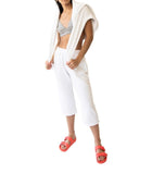 mantra Arie Sweatpants - White