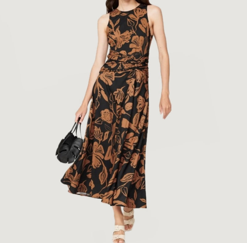 Tanya Taylor Christine Dress