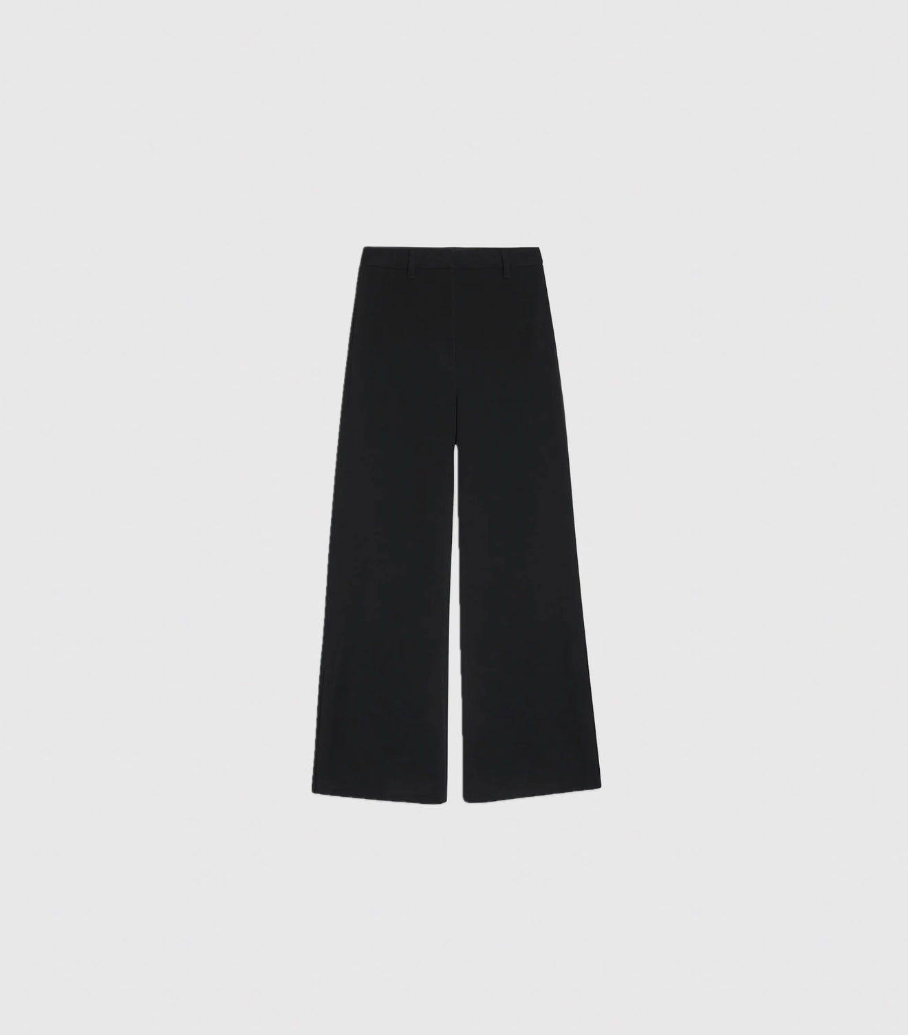 Anine Bing Lyra Trouser - Black