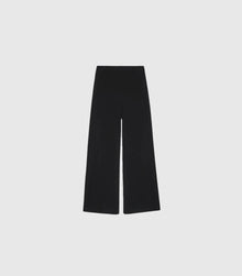 Anine Bing Lyra Trouser - Black