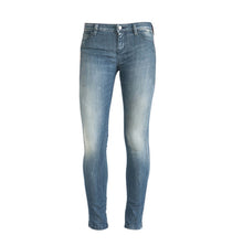 IRO Stone Raquel Skinny Jeans - Blue