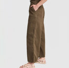 Xirena Cormick Pant - Vintage Green