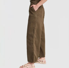 Xirena Cormick Pant - Vintage Green