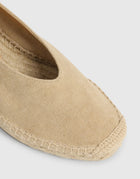 Castañer Gea Espadrille - Sand