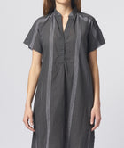 BSBEE Golden Dress - Dark Grey