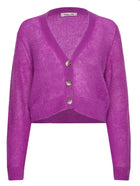 Baum und Pferdgarten Caya Sweater - Knockout Purple