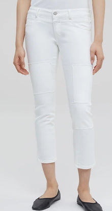 Closed Baker Jeans - White