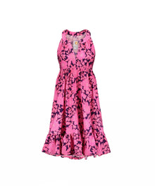 Aloha Marina Kona Minnie Dress - Pink