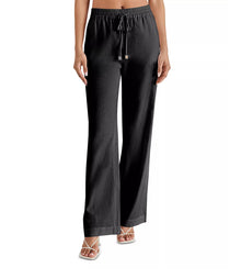 Steve Madden Venetia Pant - Black