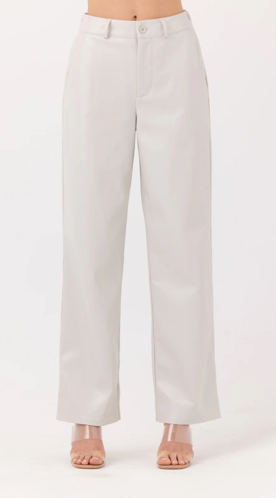 sundays Hale Pants - Alabaster