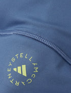 Adidas By Stella McCartney Truepurpose Bra - Deep Sea Blue