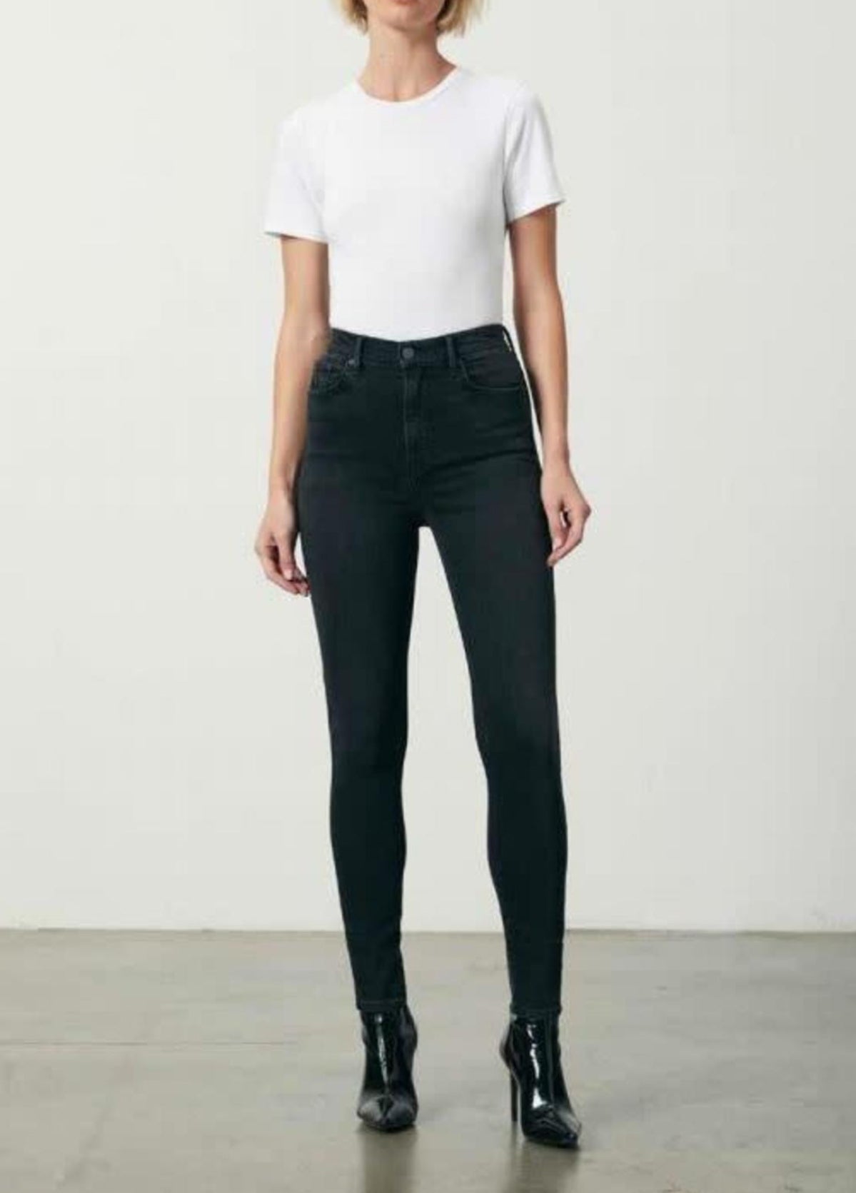 GRLFRND Kendall Skinny - Dark Star