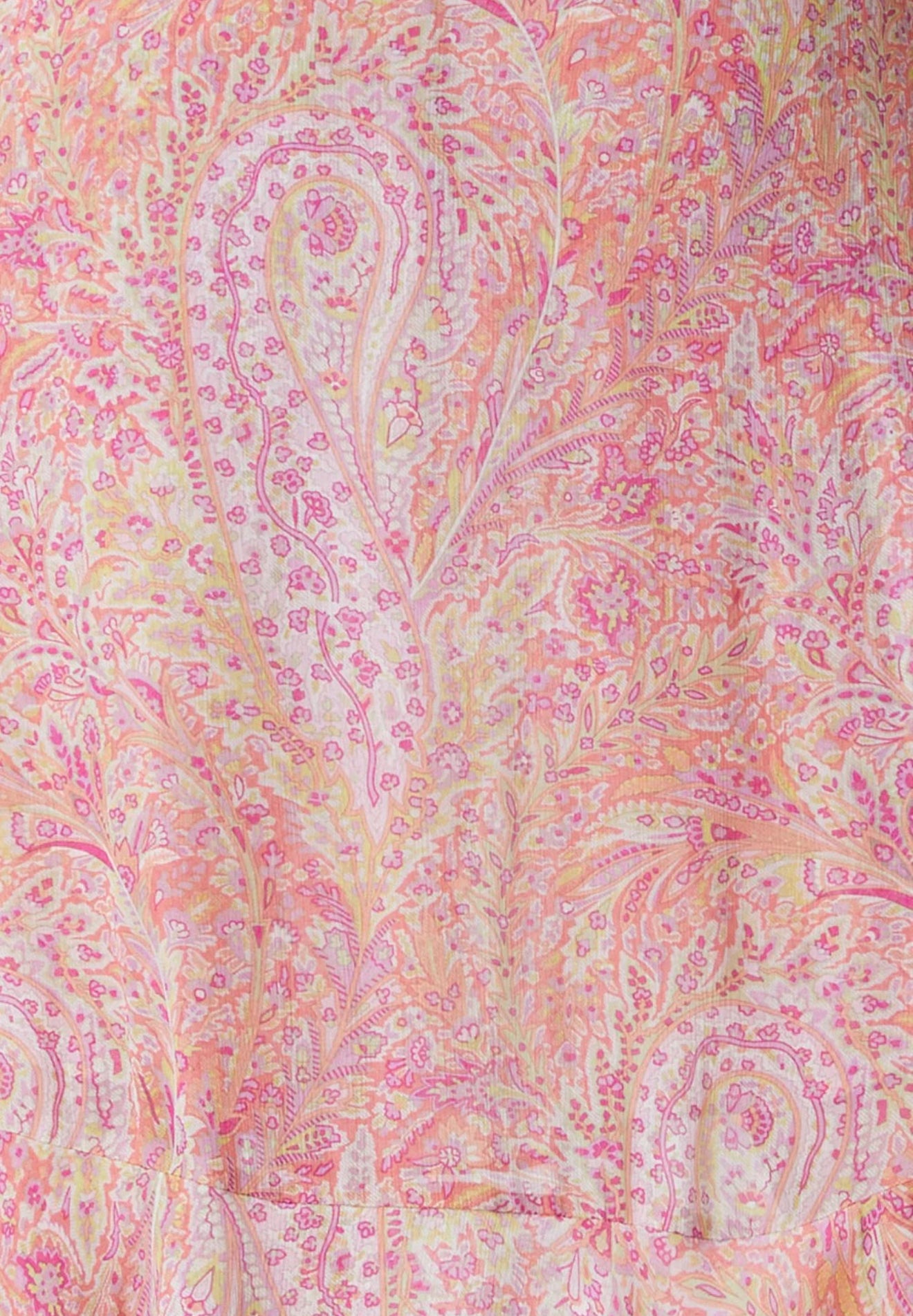 MISA Anja Skirt - Puglia Paisley