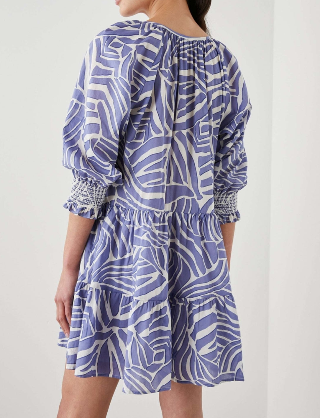 Rails Sia Dress - Island Waves