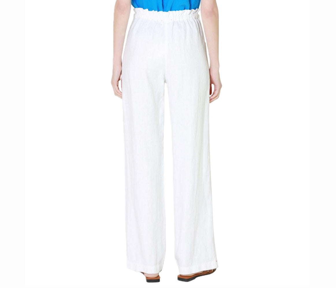 Xirena Tayln Pant - Washed White