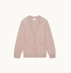Nation Ltd Knox Cardigan - Whisper