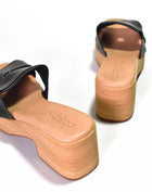 Cordani Marley Sandal - Black