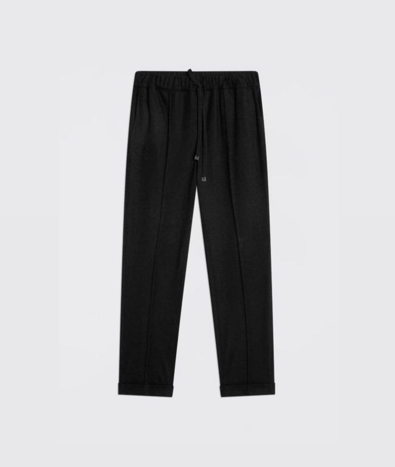 Liviana Conti Brian Trousers - Black