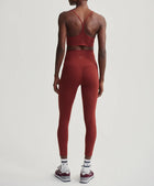 Varley FreeSoft™ Super High-Rise Legging 25" - Russet Brown