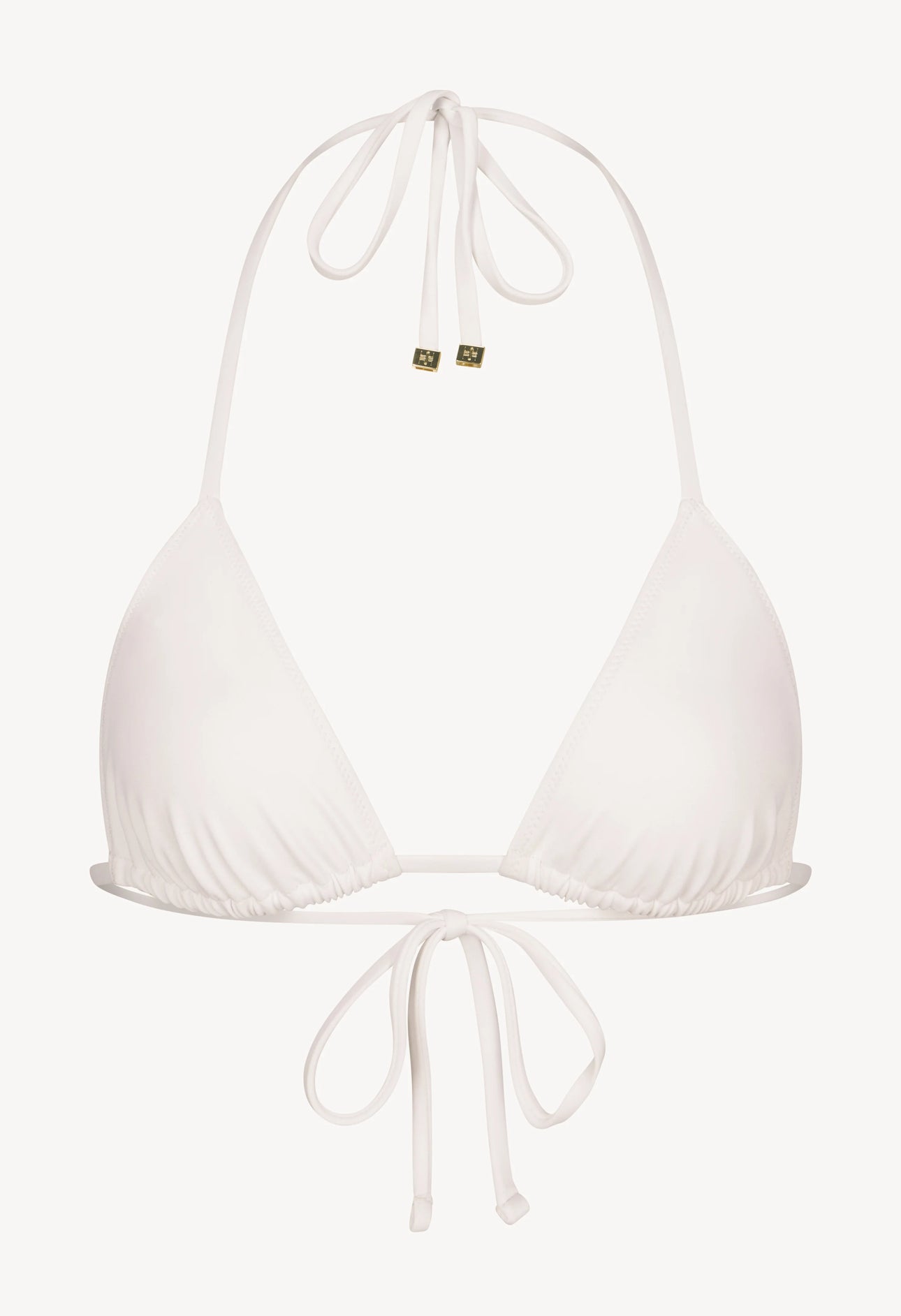 ÉTERNE Isla Bikini Set - Ivory