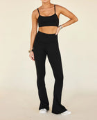 Strut This Stitch Beau Pant - Black