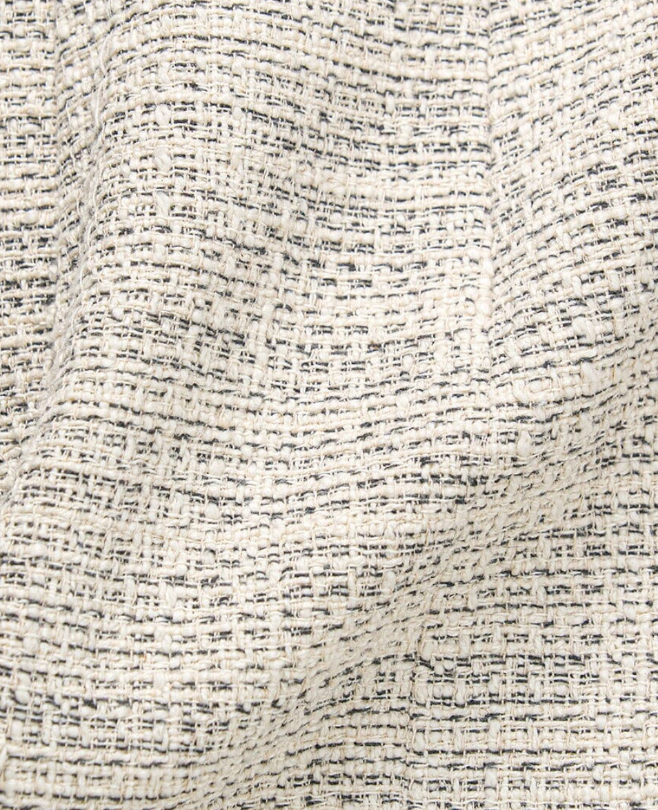 STAUD Lilia Pant - Ivory Multi