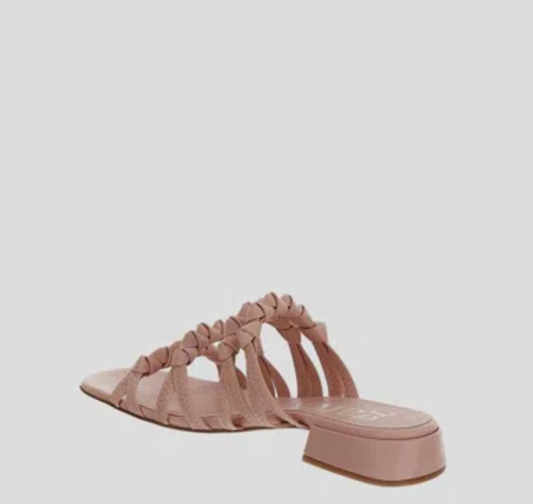 Pedro García Ethel Sandals - Pink