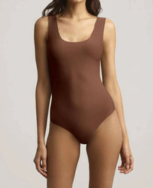 Commando Butter™ Tank Bodysuit - Sienna