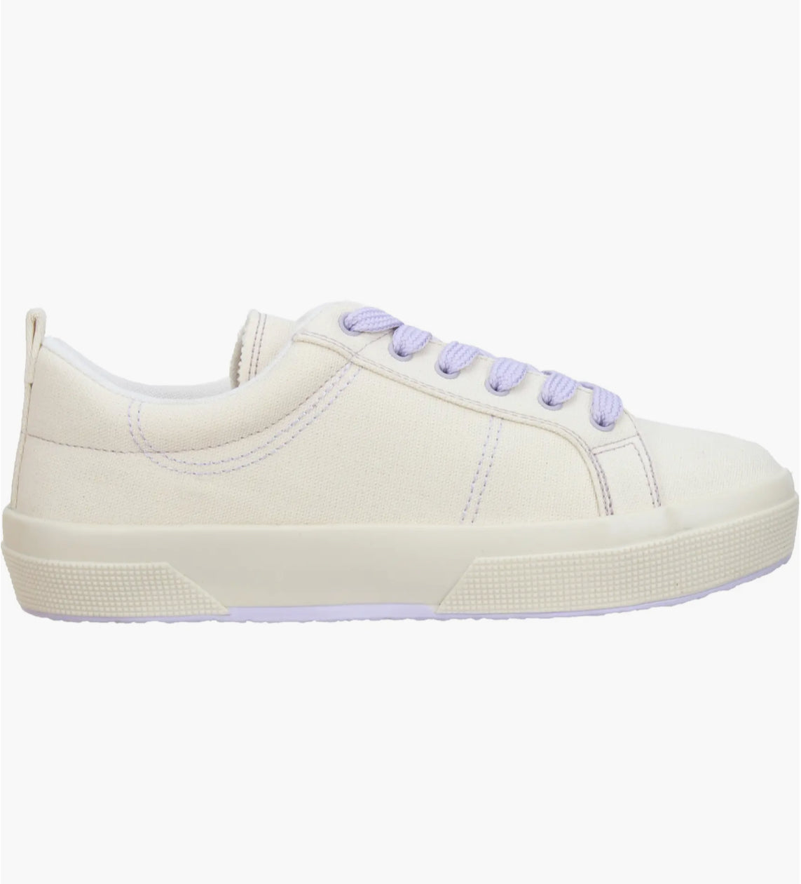 Offline Romina Fashion Sneaker - Lilac