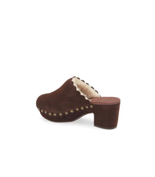 Chocolat Blu Gareth Mule