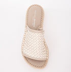 Patrizia Bonfanti Tai Wow Maori Sandal