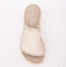 Patrizia Bonfanti Tai Wow Maori Sandal