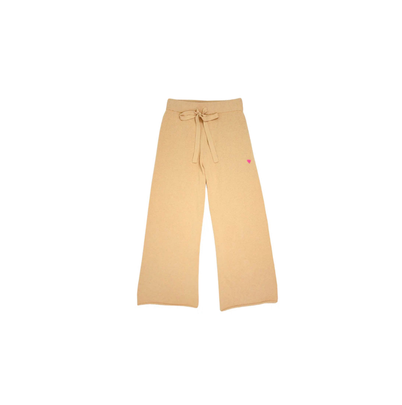 Kerri Rosenthal Barb Lounge Pant - Sand