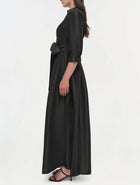 SIMKHAI The Julip Gown - Black